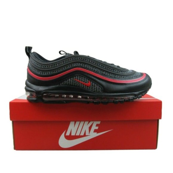 Nike Shoes - Nike Air Max 97 "Valentines" Women's Athletic Shoe